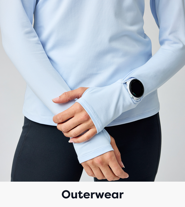 Outerwear