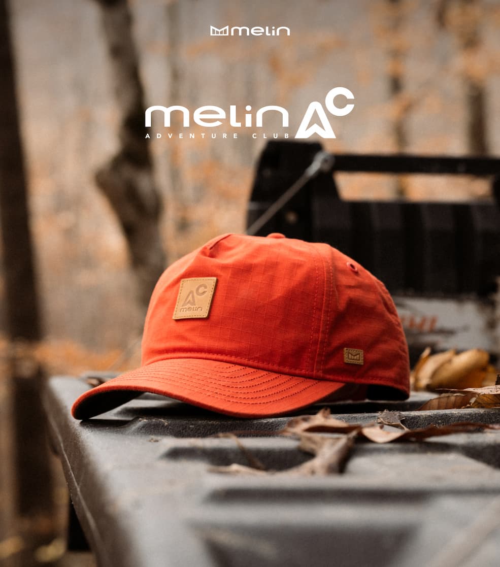 Introducing: The melin Adventure Club Nomad