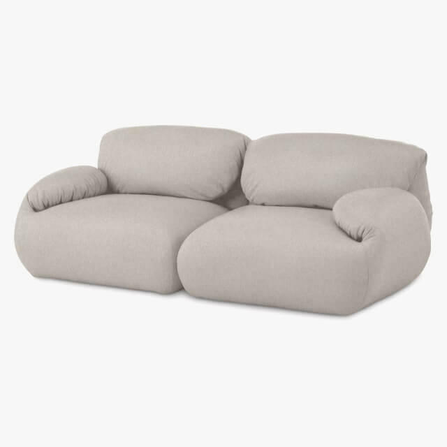 View Luva Modular Sofa