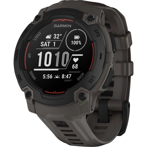 Instinct E Sport Watch