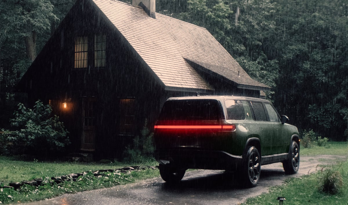 Rivian