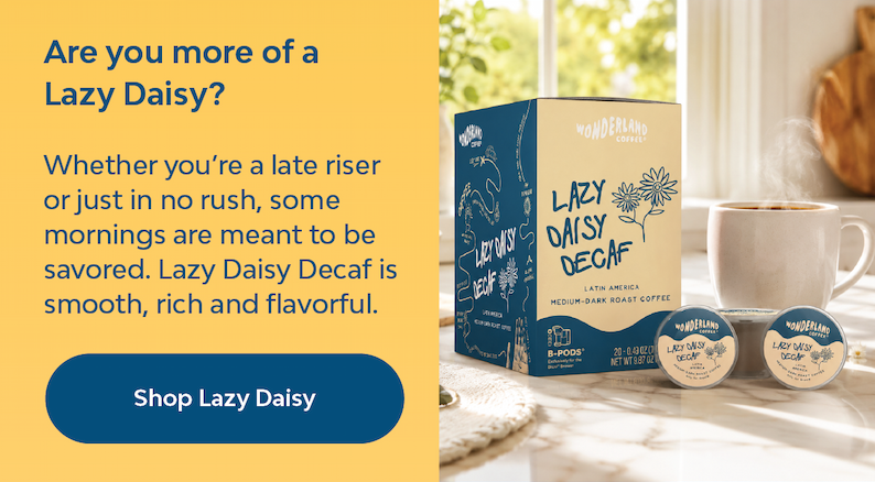 Shop Lazy Daisy