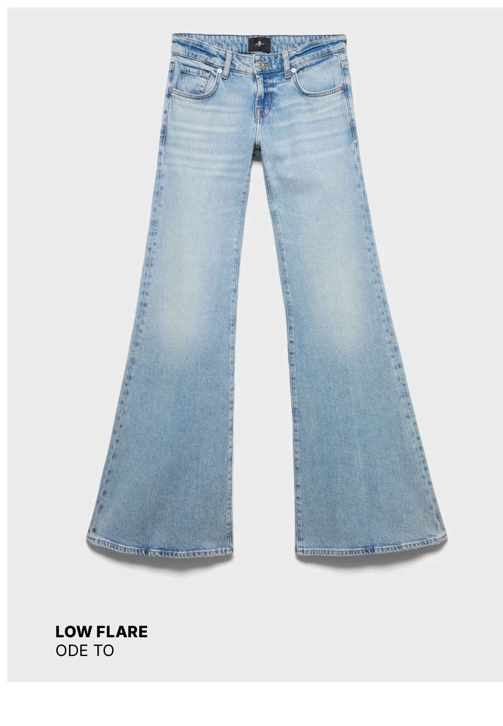 Shop 25 Off Low Rise