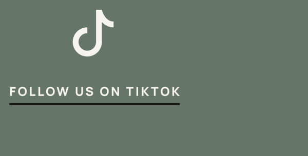 Follow Us on Tiktok