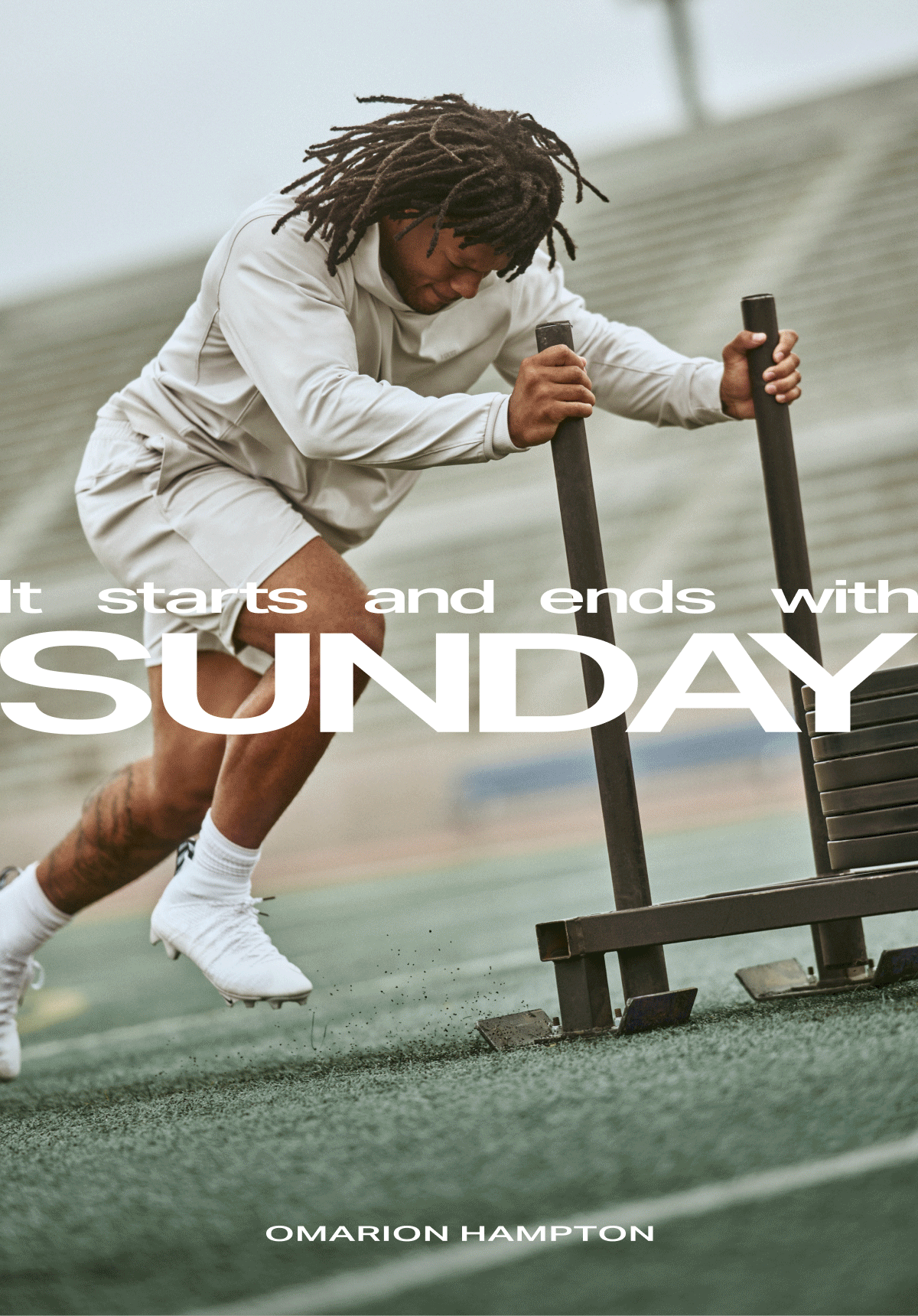 The Sunday Collection