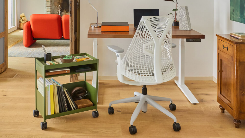 View Sayl Chair