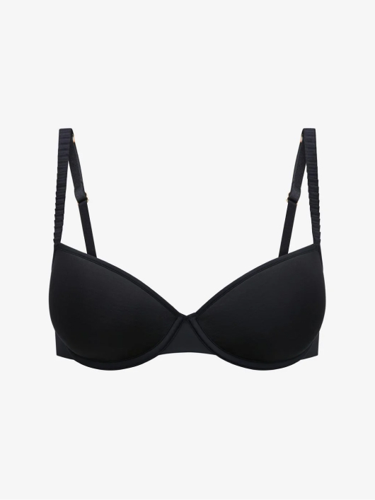 24/7&reg; Classic T-Shirt Bra