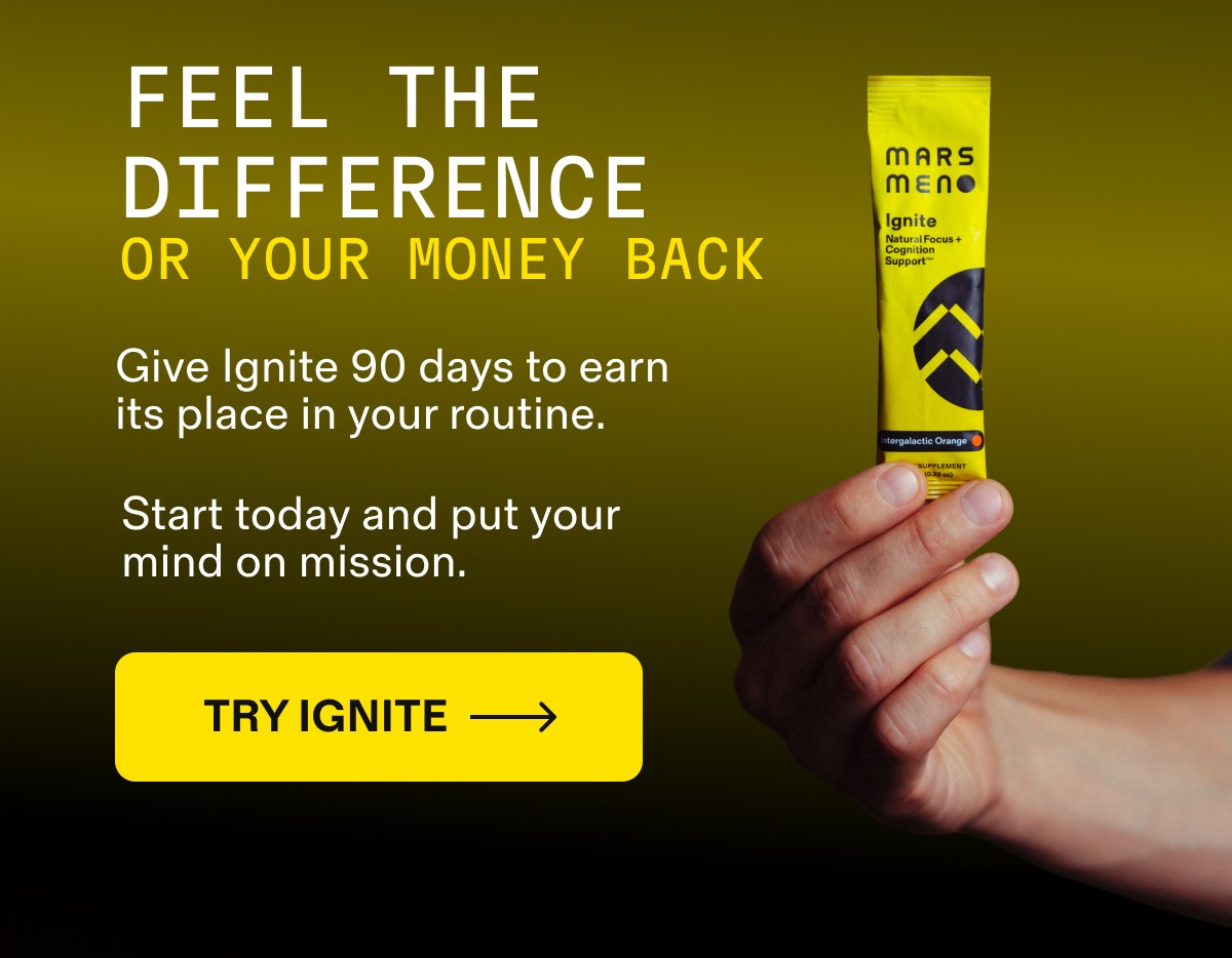 TRY IGNITE
