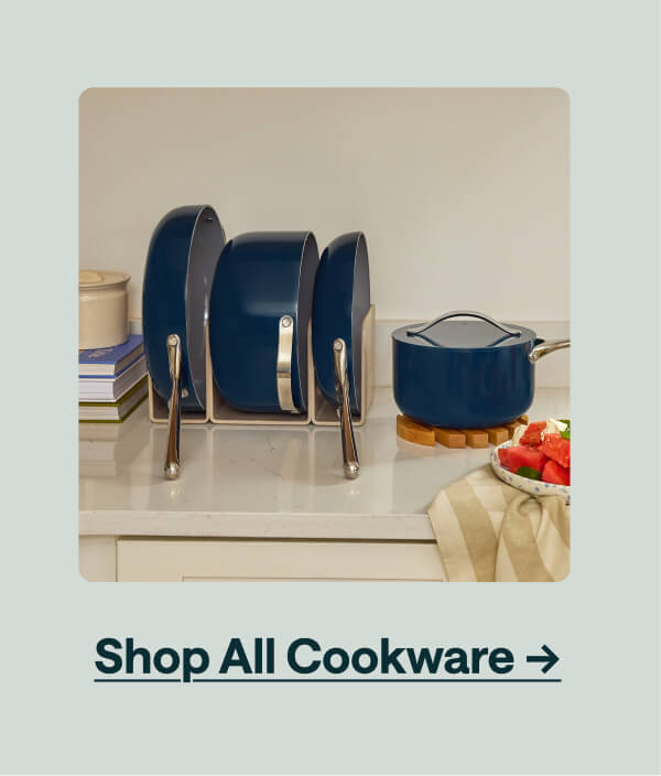 Shop All Cookware 