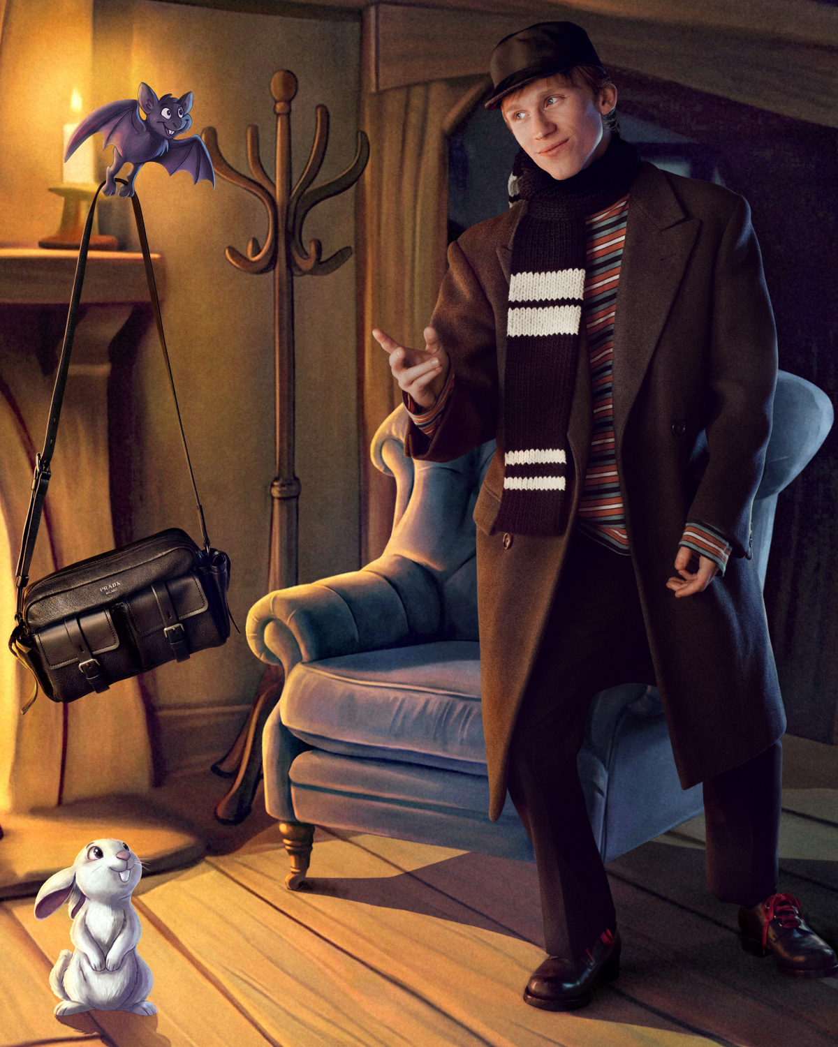 Prada hero