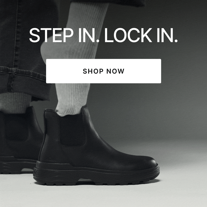 step in lock in