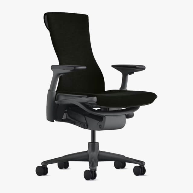 View Embody Chair