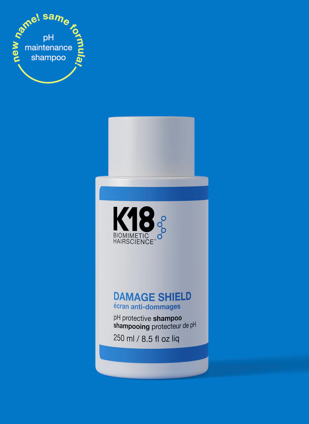 Image of DAMAGE SHIELD Protective Shampoo