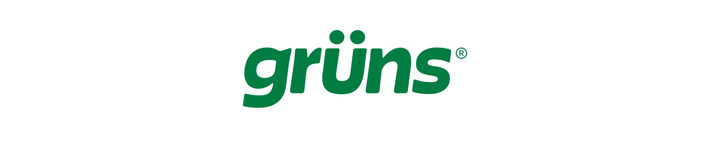 Logo: Gr&uuml;ns