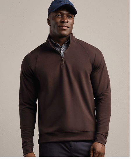 DreamState 1/4 Zip