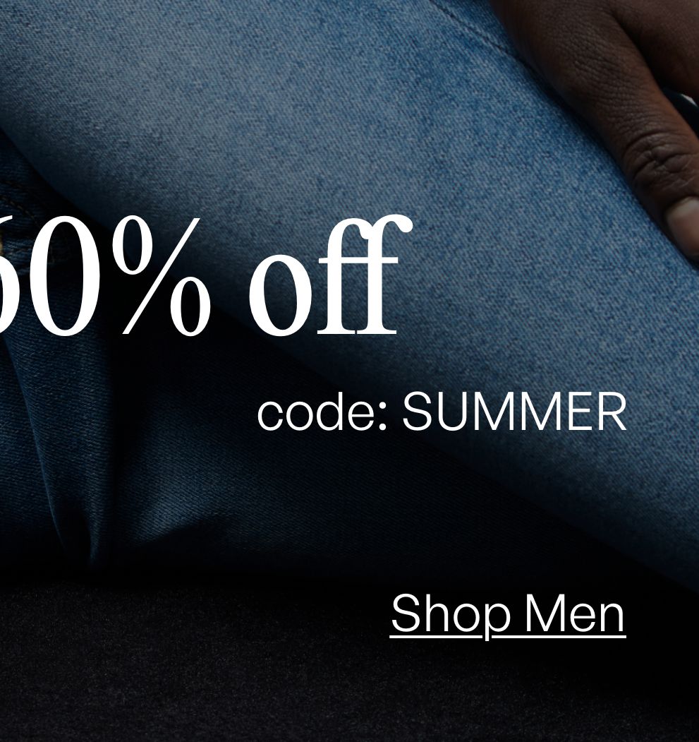 Shop Up to 60 Off