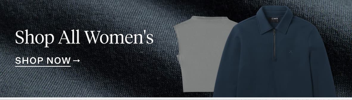 Shop All Women's | Shop Now