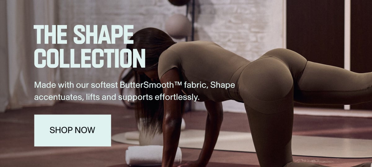 SHAPE