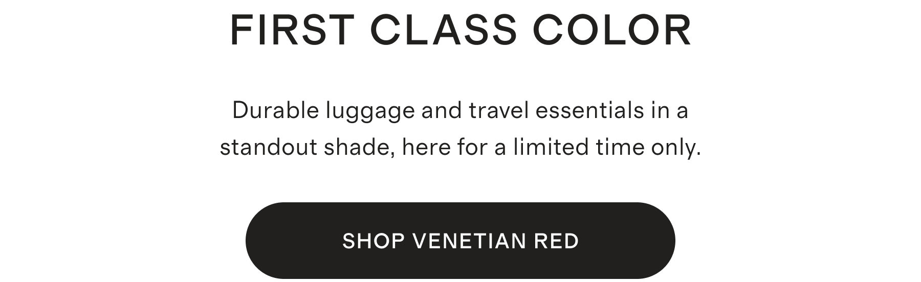 FIRST CLASS COLOR