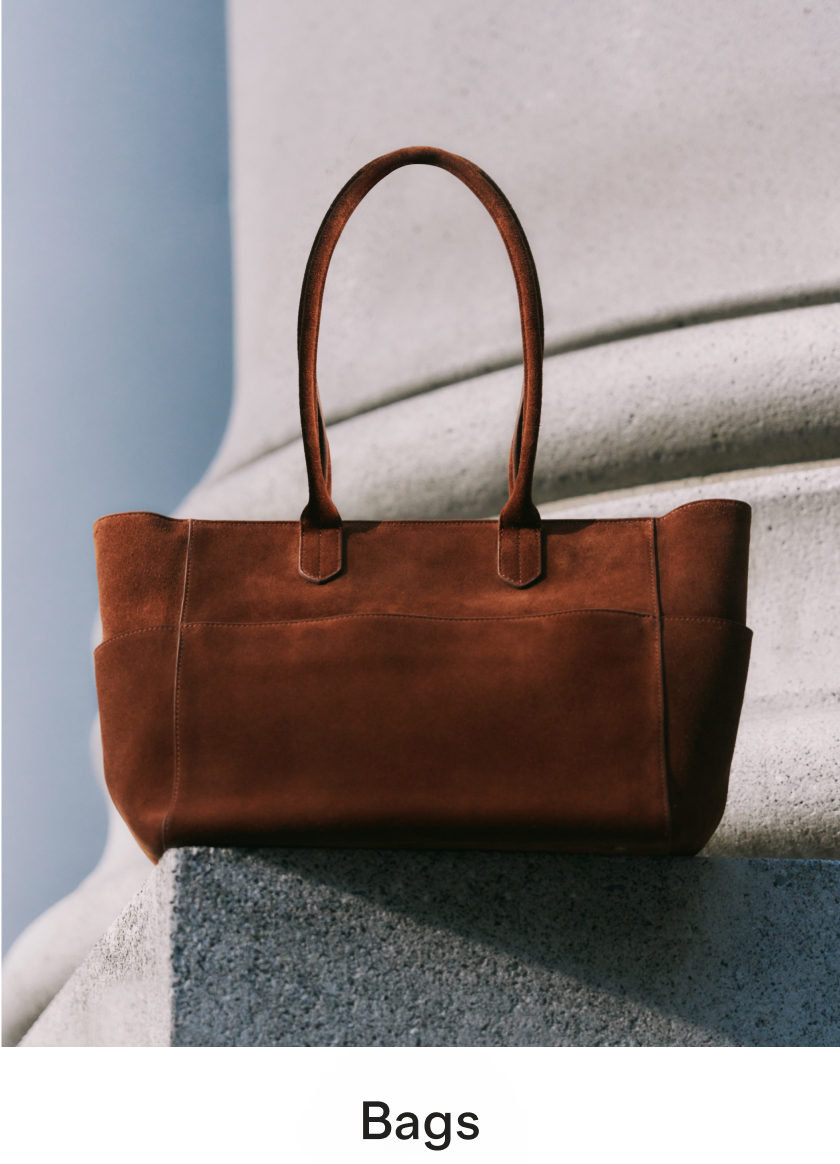 Bags