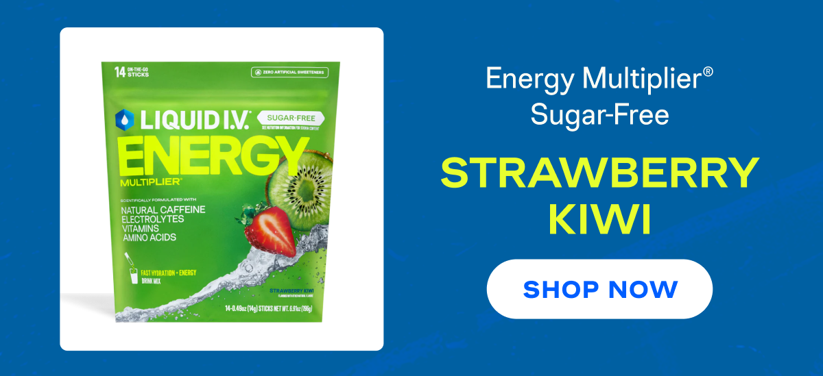 Strawberry Kiwi