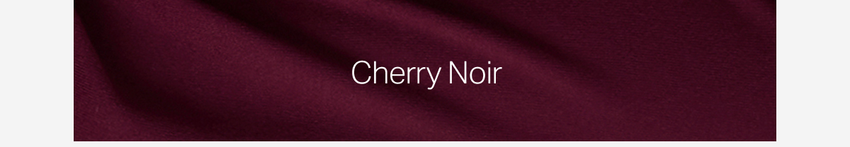 Cherry Noir