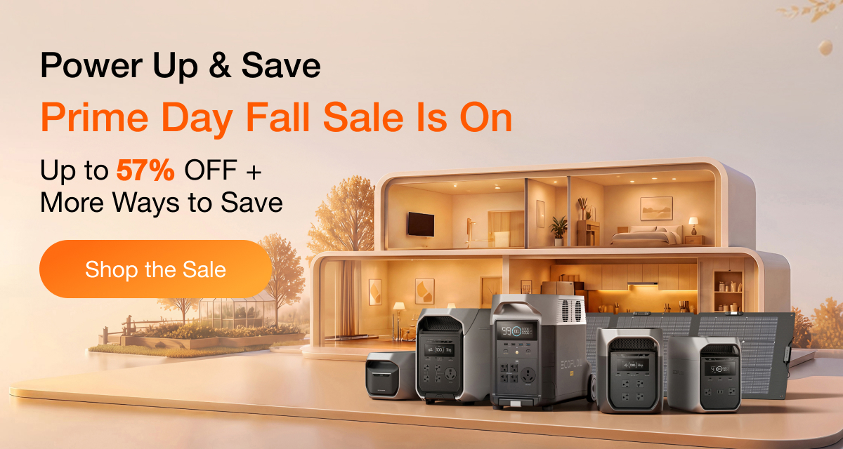 Power Up & Save Prime Day Fall Sale Is On Up to 54% OFF + More Ways to Save Shop the Sale &rarr;