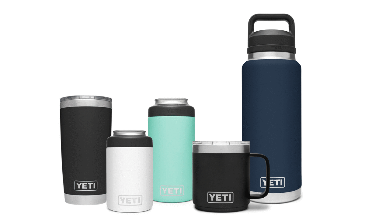 Drinkware Finder Quiz
