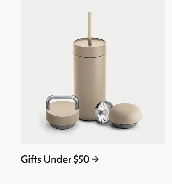 Gifts Under $50
