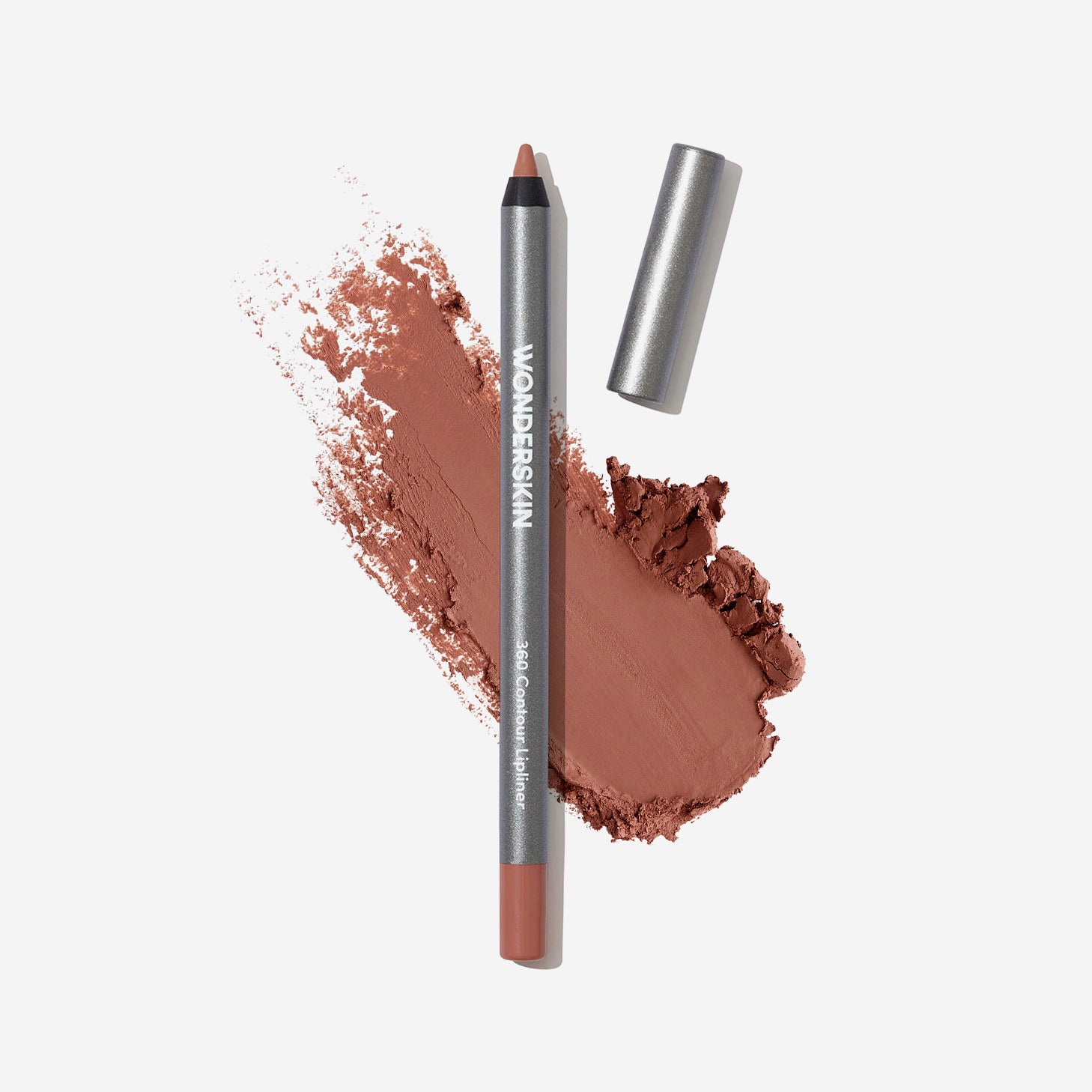 Image of 360 Contour Lip Liner - Saddle