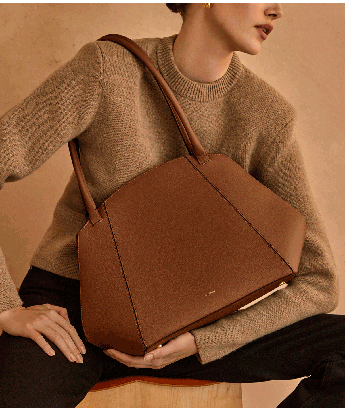 The color of fall, here in our most wearable shades and styles. See Them All