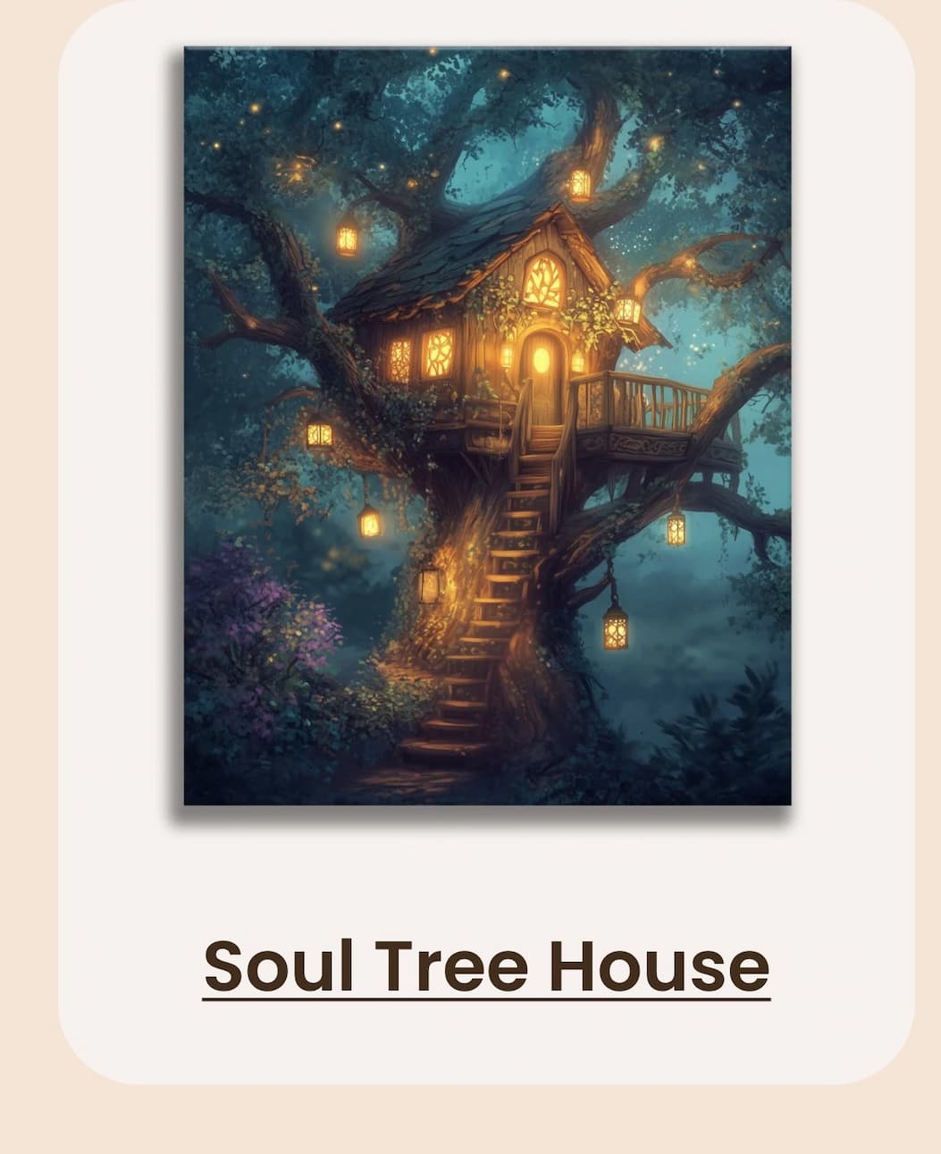Soul Tree House