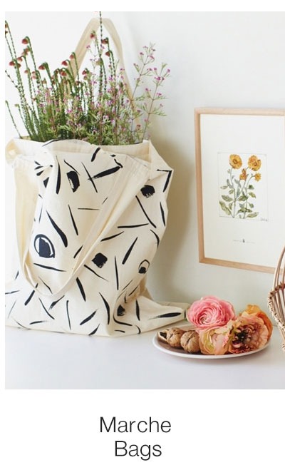 Shop Marche Bags