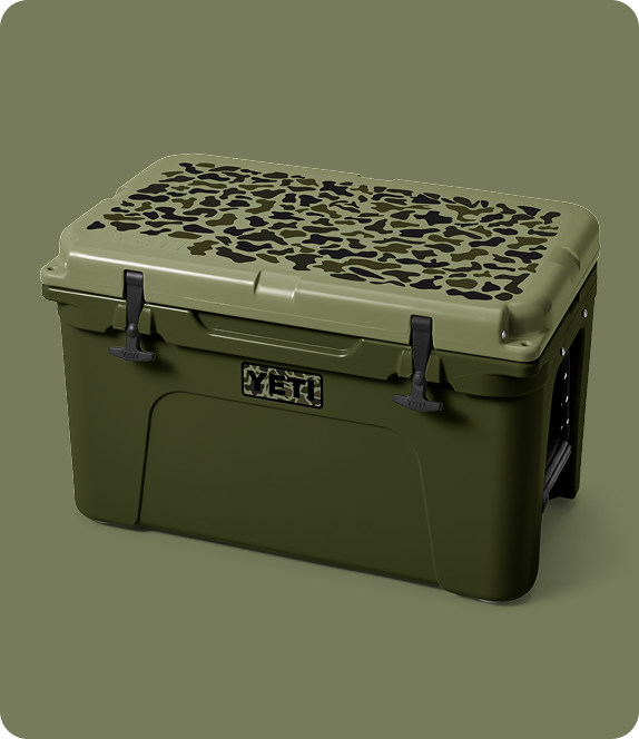 Tundra&reg; 45 Hard Cooler