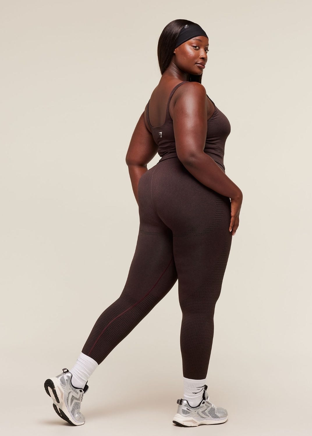 EVERYDAY SEAMLESS