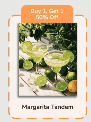 Margarita Tandem