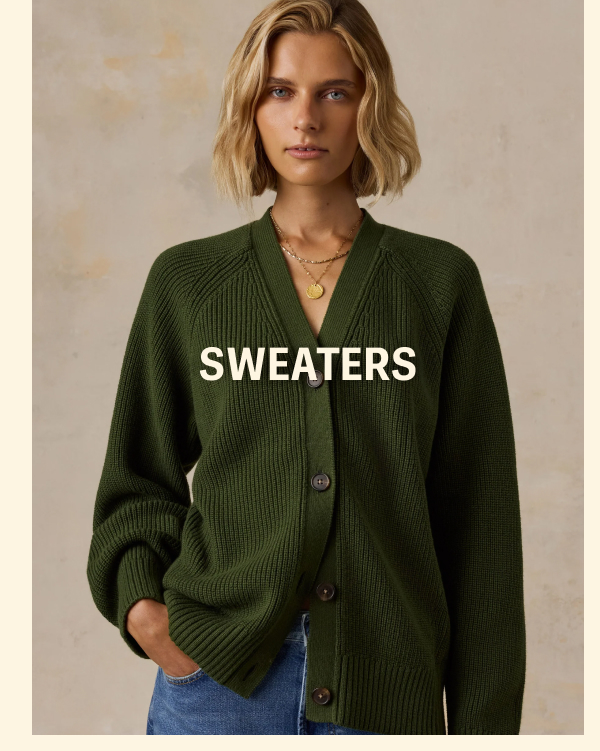 Sweaters