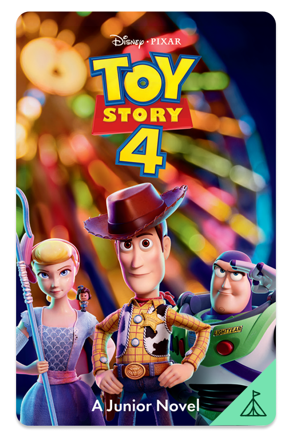 Toy Story 4