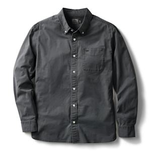 Oxford Draftsman Shirt