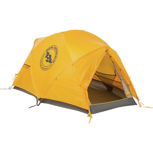 Battle Mountain 2 Tent: 2-Person 4-Season