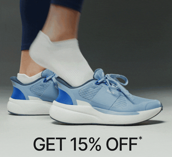Get 15% off