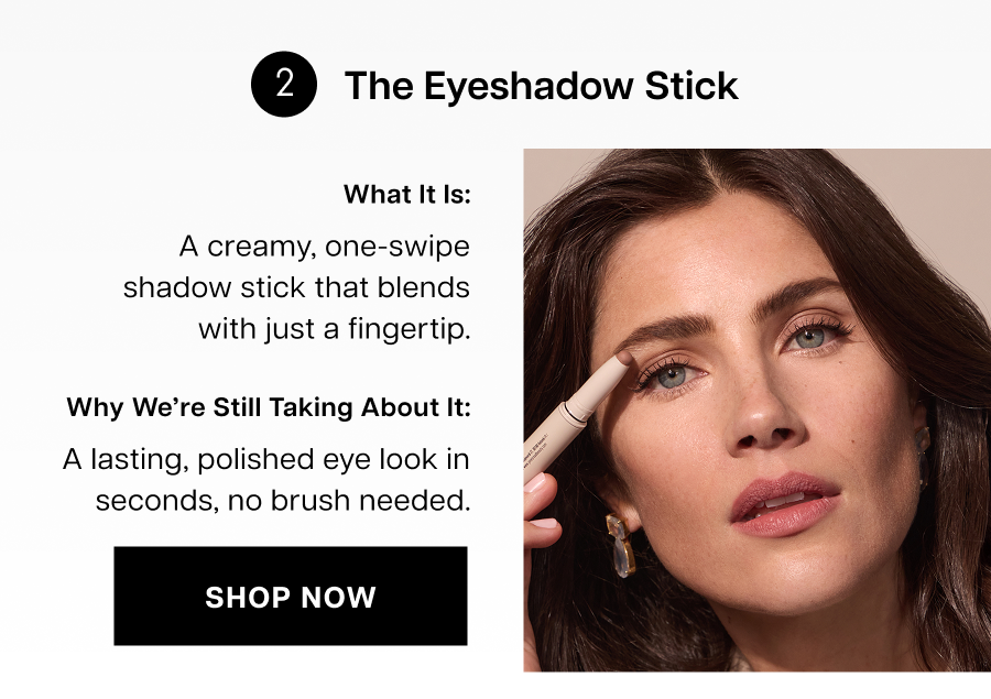 The Eyeshadow Stick