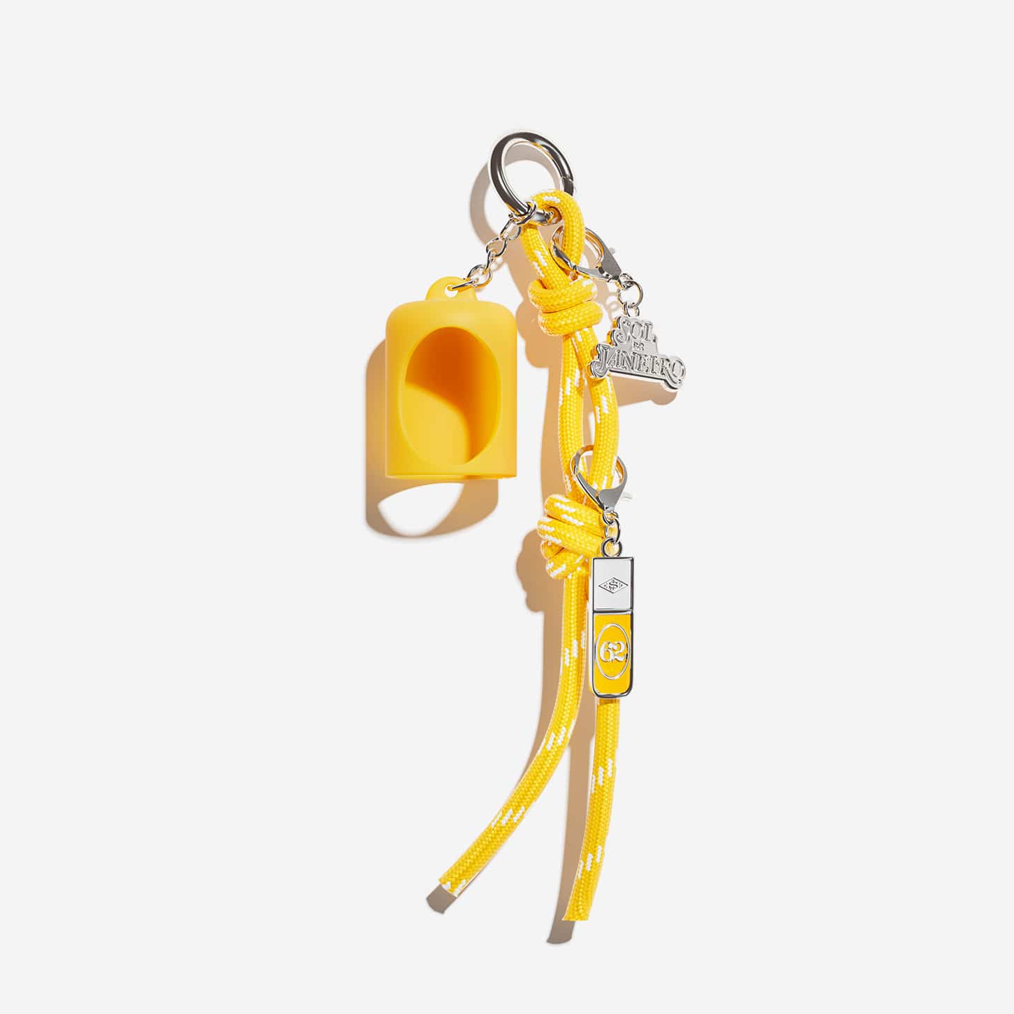 Image of Jelly Perfume Balm Keychain