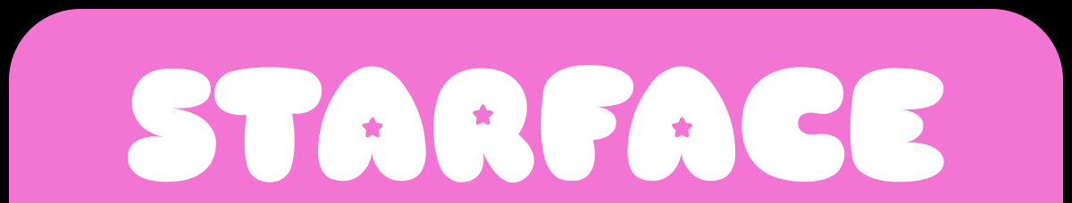 STARFACE