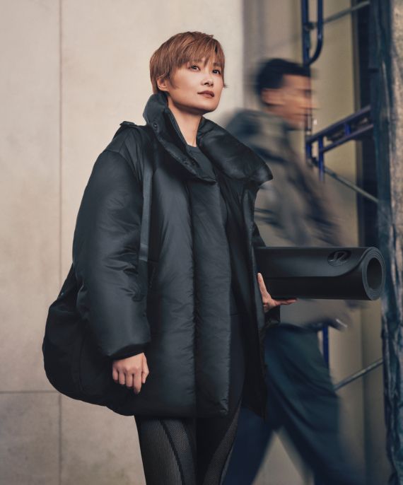 Shop Women&rsquo;s What&rsquo;s New&nbsp;&rarr;