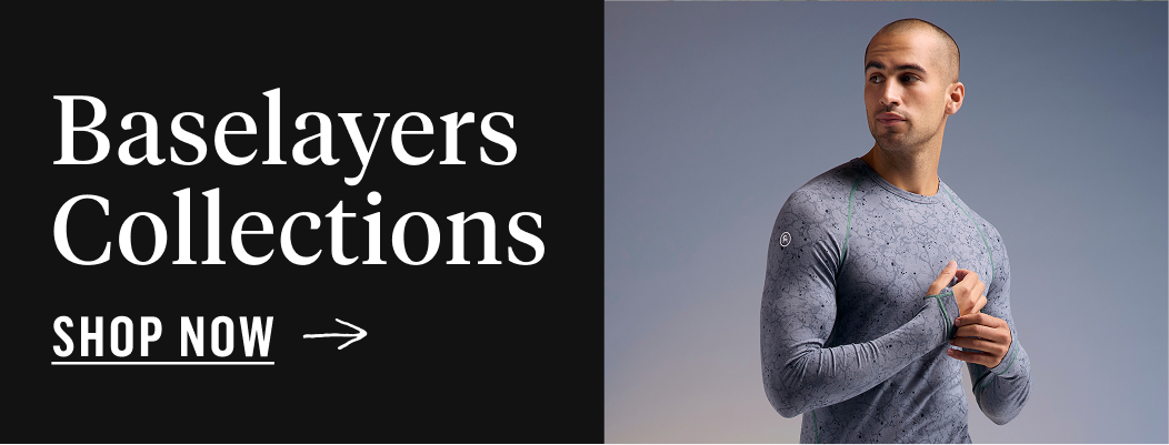 Baselayer Collections