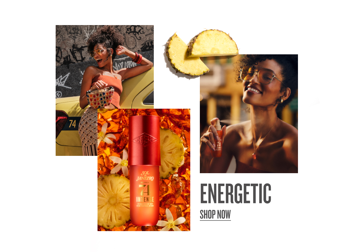 Energetic - SHOP NOW