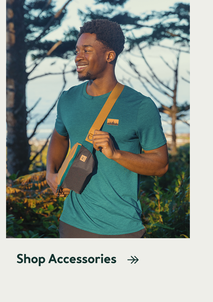 Shop Accessories