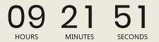 Countdown Timer