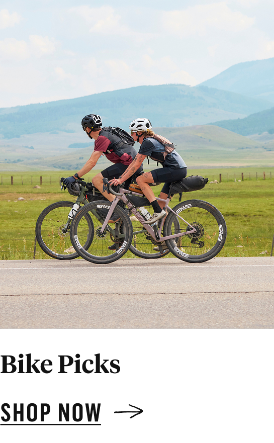 Bike Picks